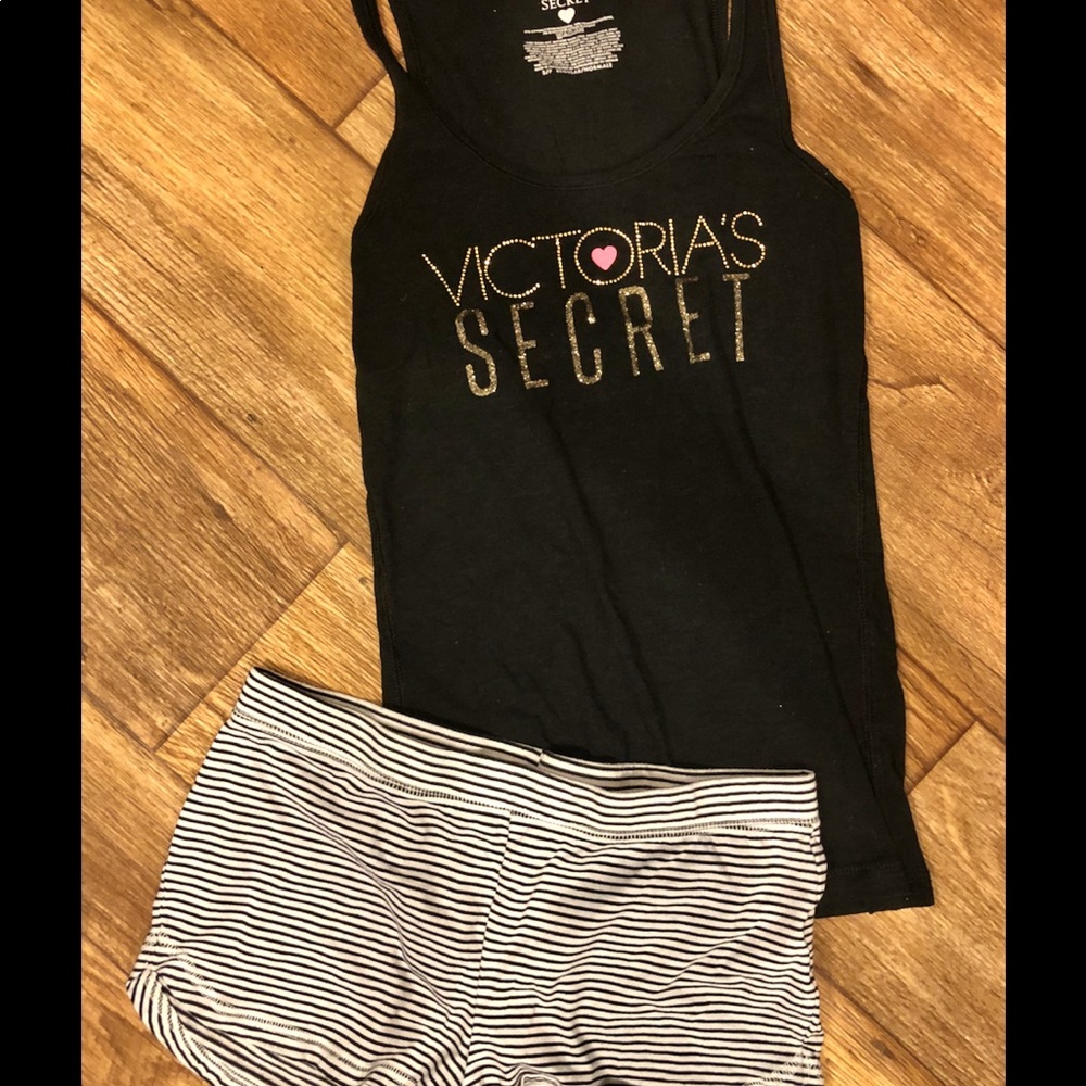 Victoria’s Secret PJ Set - Small
